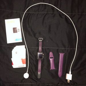 Apple Watch series 3